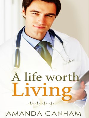cover image of A Life Worth Living